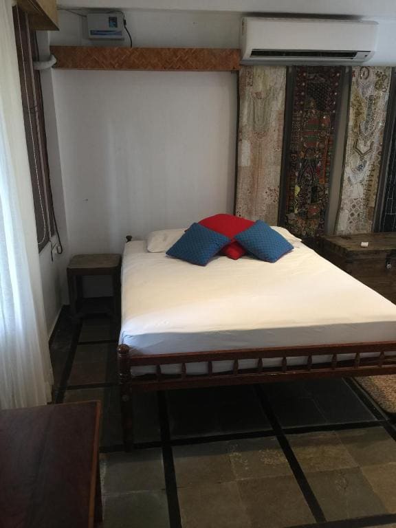 Standard Twin Room with Garden View room - Image 3