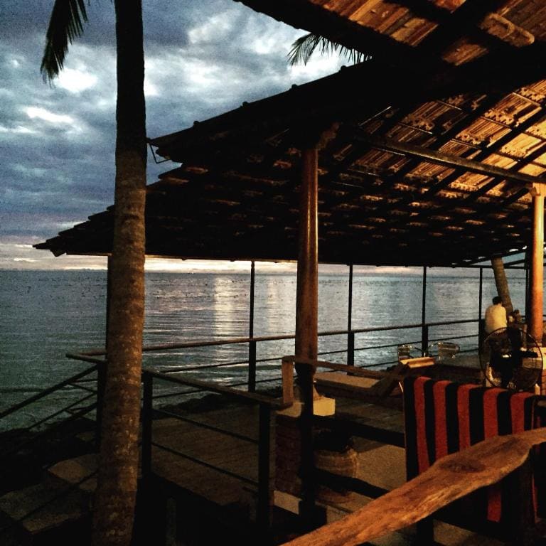 King Room with Sea View room - Image 2