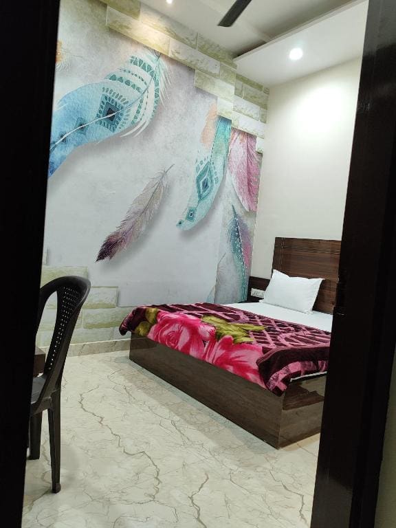 Deluxe Double Room room - Image 3