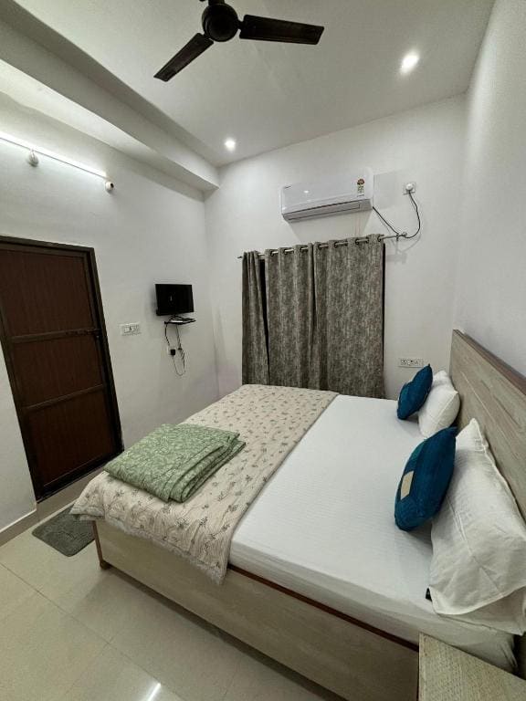 Deluxe Double Room room - Image 1
