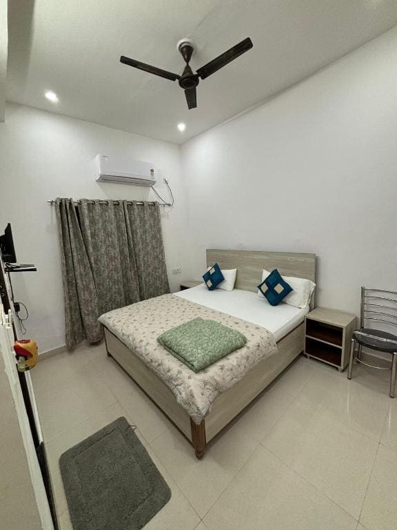 Deluxe Double Room room - Image 3