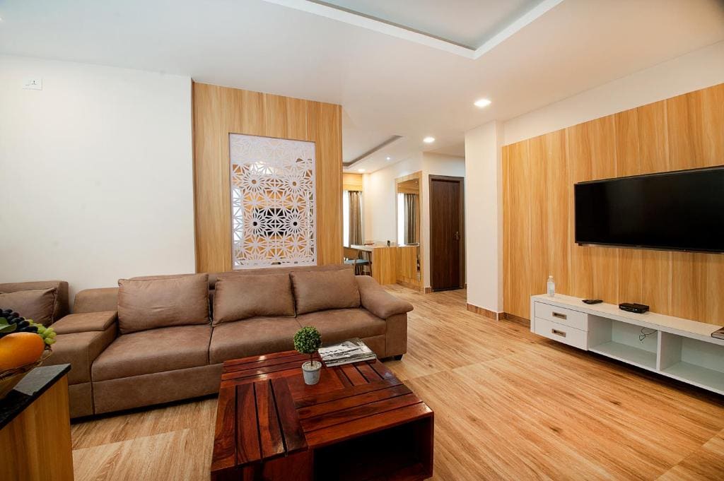 Deluxe Suite room - Image 1