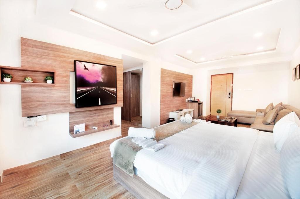 Superior Queen Room room - Image 1