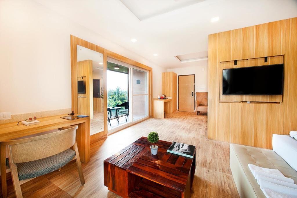 Superior Suite room - Image 3