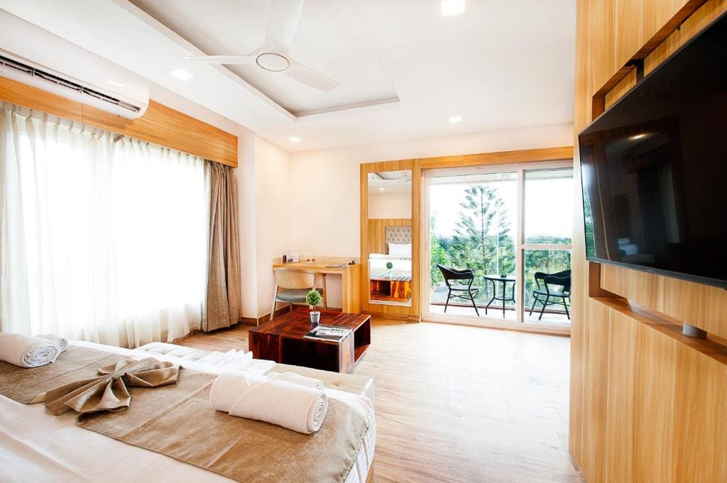Superior Suite room - Image 2