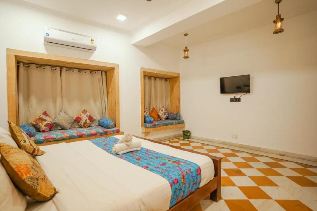 Family Suite room - Image 3
