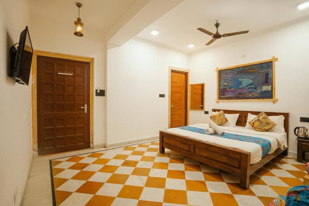 Family Suite room - Image 1