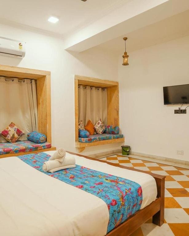 Family Suite room - Image 2