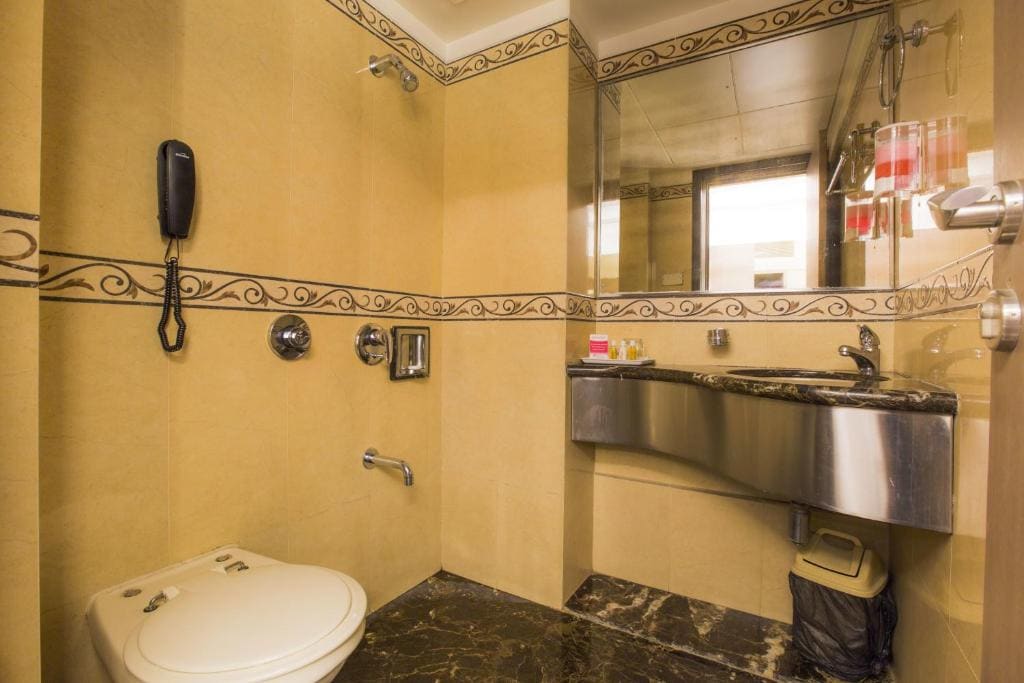Executive Single Room room - Image 3