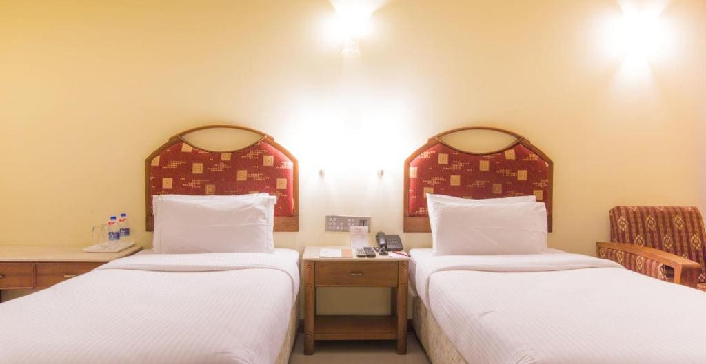 Superior Double or Twin Room room - Image 3