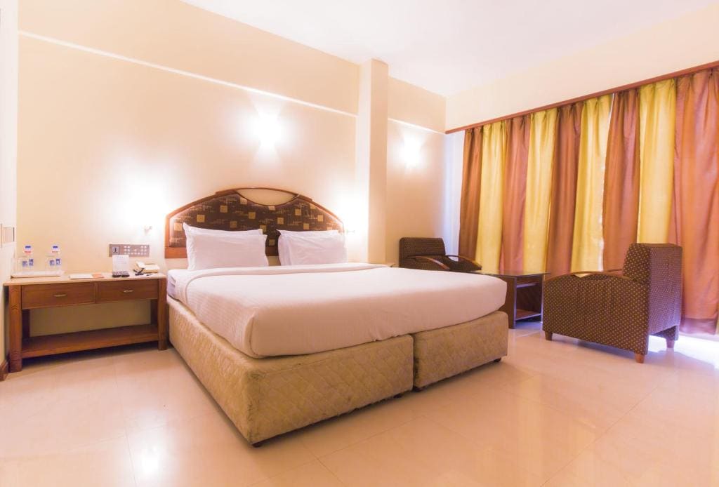 Superior Double or Twin Room room - Image 1