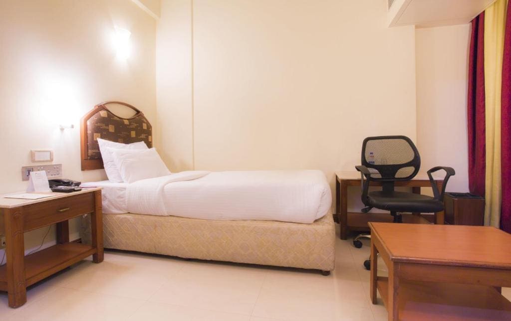 Deluxe Single Room room - Image 1