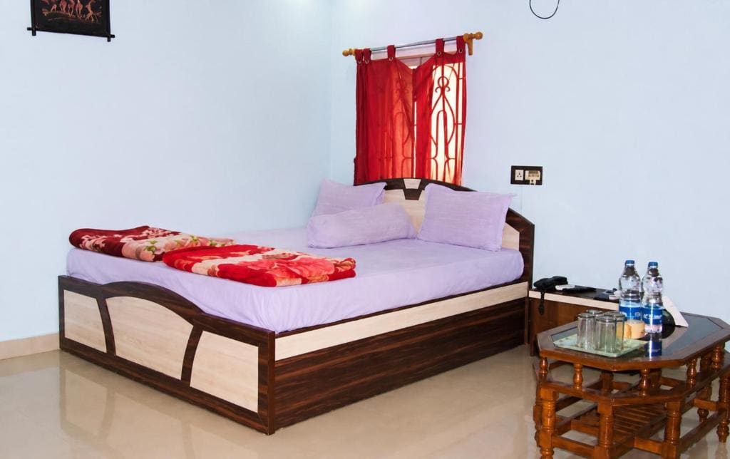 Standard King Room room - Image 1