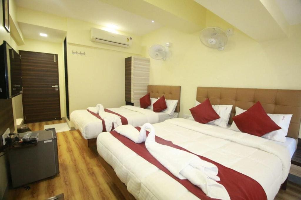 Executive Triple Room room - Image 1