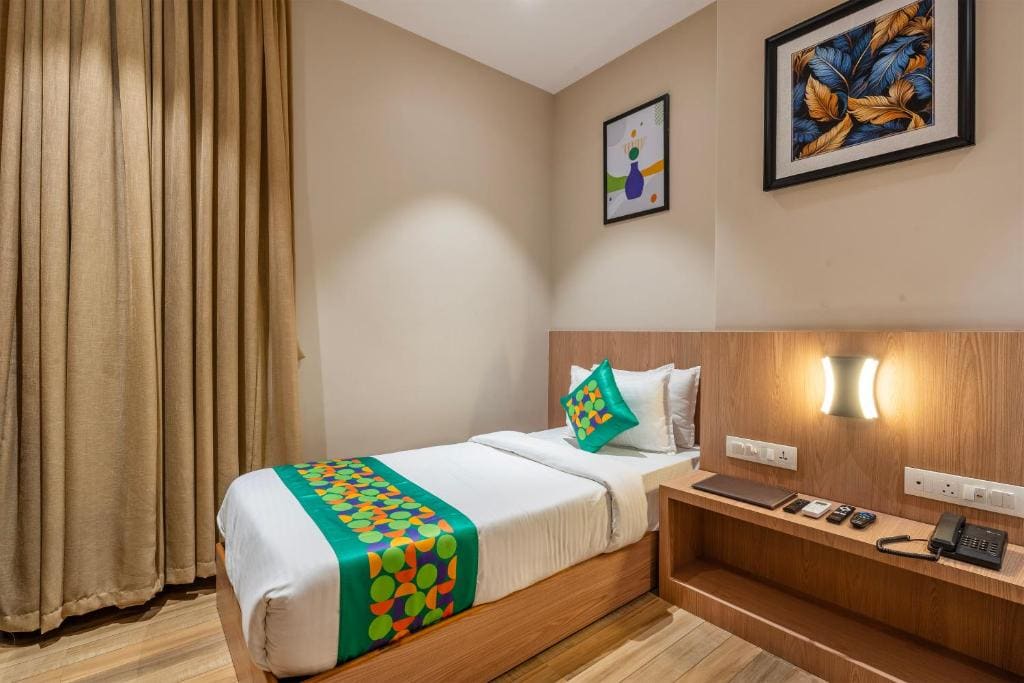 Standard Double Room room - Image 2