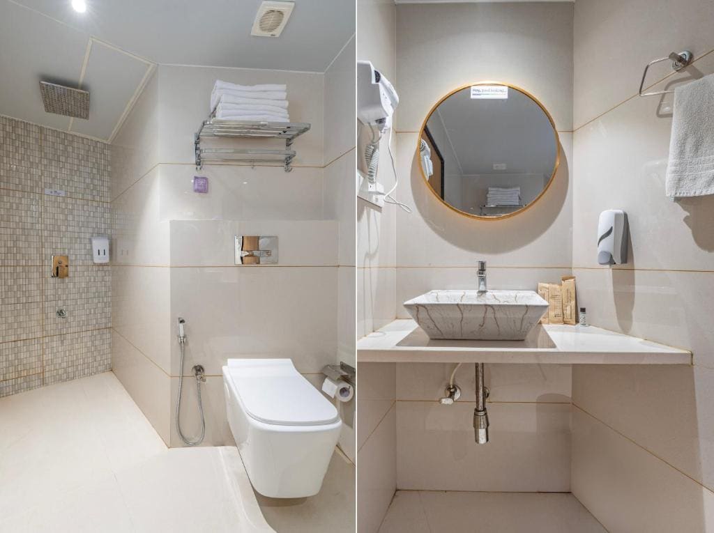 Superior Double Room room - Image 2