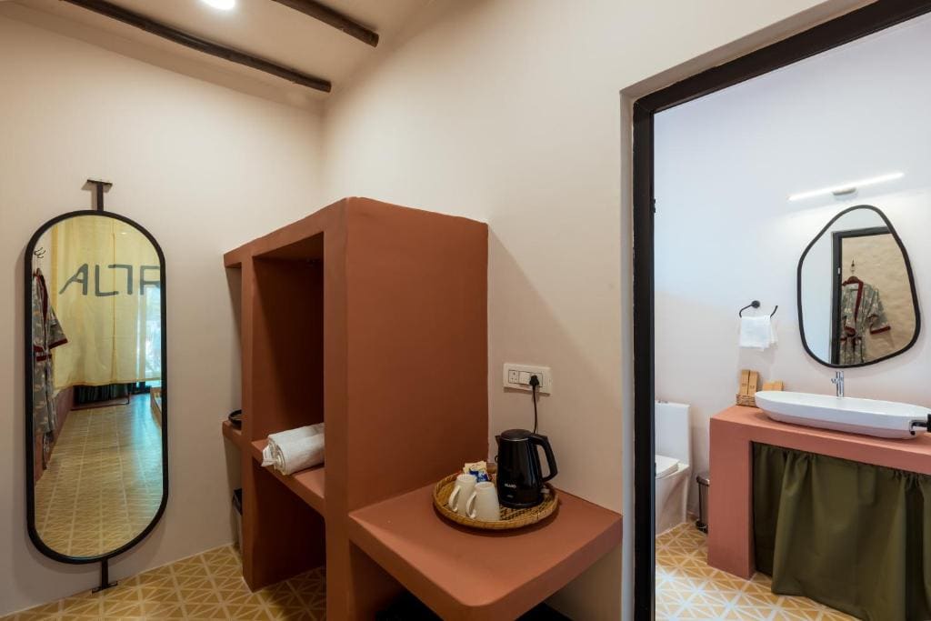 Classic Double Room room - Image 1