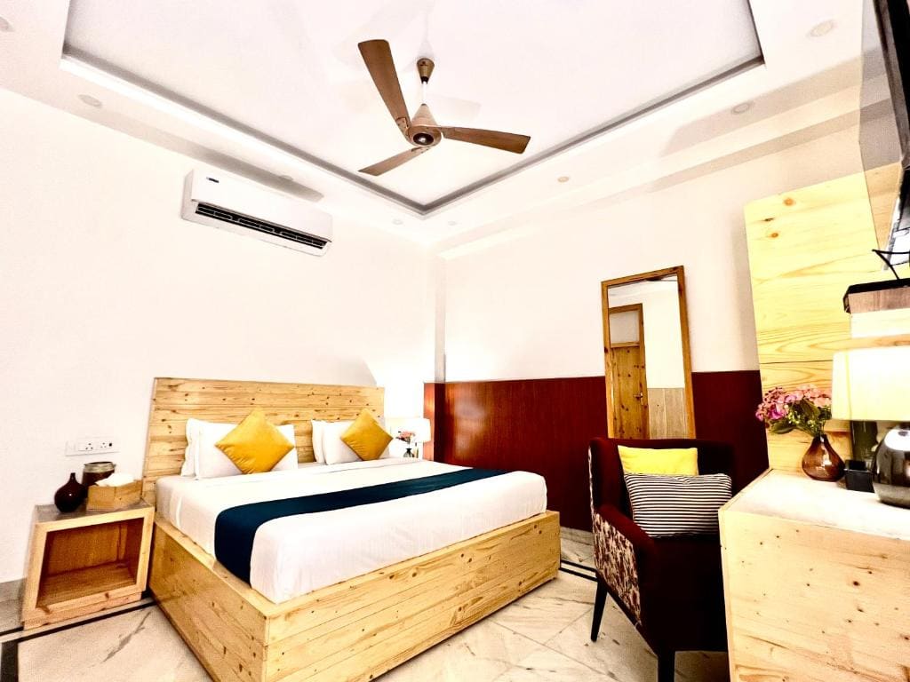 Standard Queen Room room - Image 3