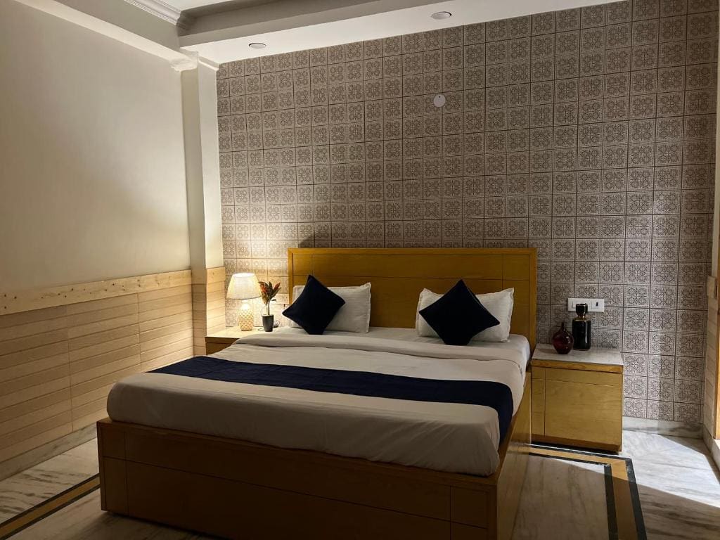 Standard Queen Room room - Image 2