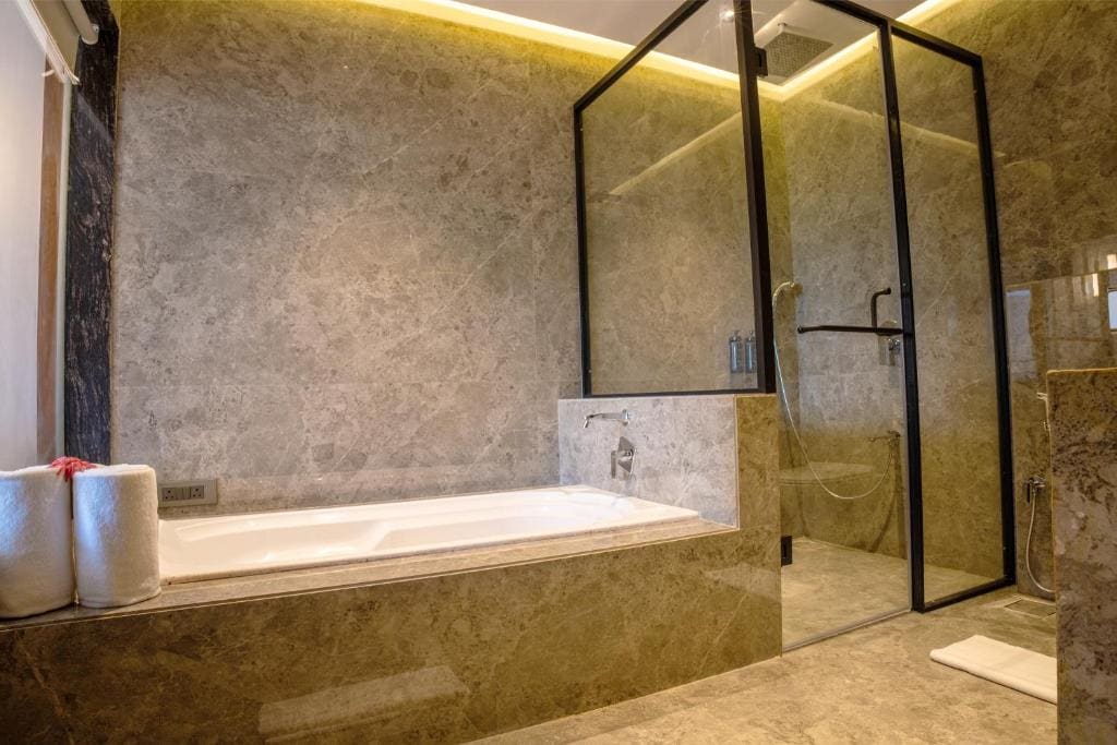 Family Suite room - Image 2