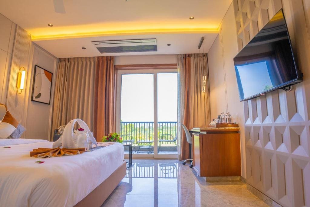 King Room room - Image 1