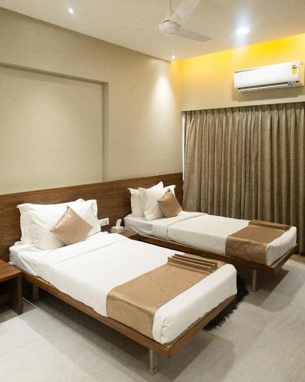 Twin Room room - Image 1