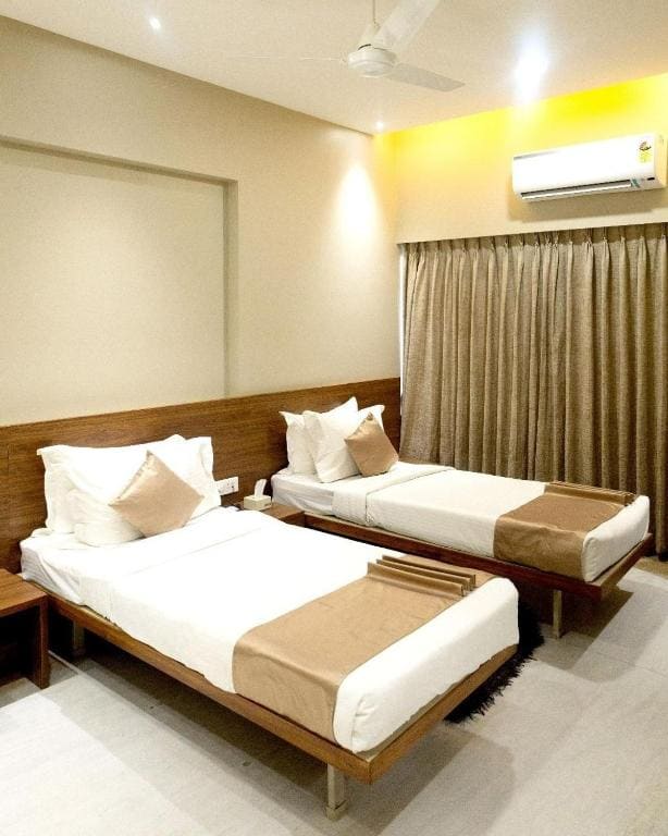 Twin Room room - Image 3
