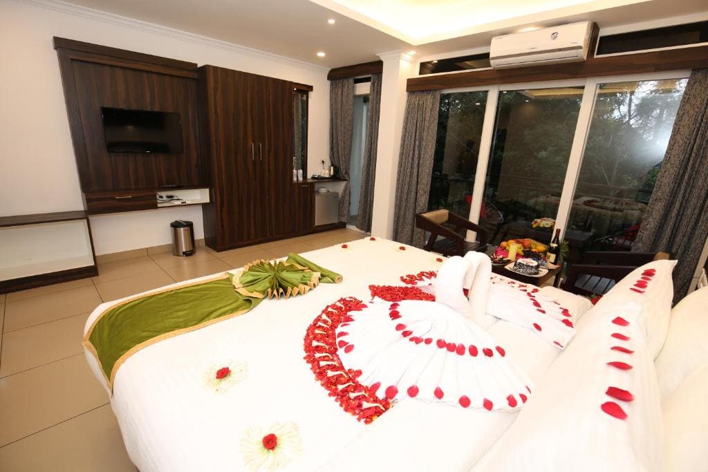 Deluxe Room room - Image 1