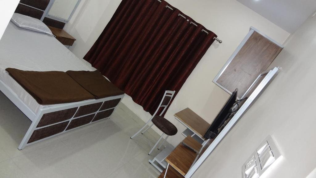 Deluxe Double Room room - Image 1