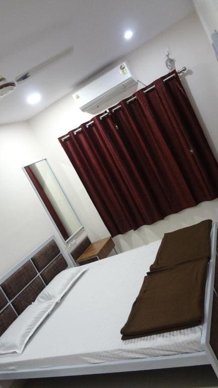 Deluxe Double Room room - Image 2