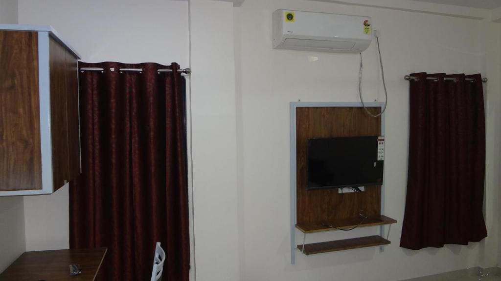 Deluxe Single Room room - Image 1
