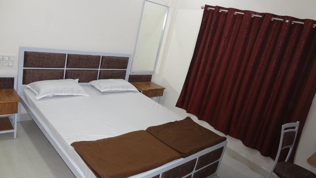 Standard Single Room room - Image 2