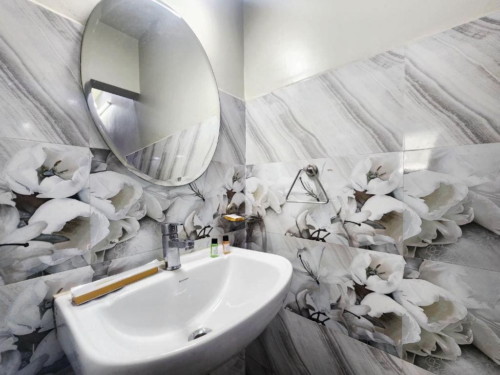 Quadruple Room room - Image 3