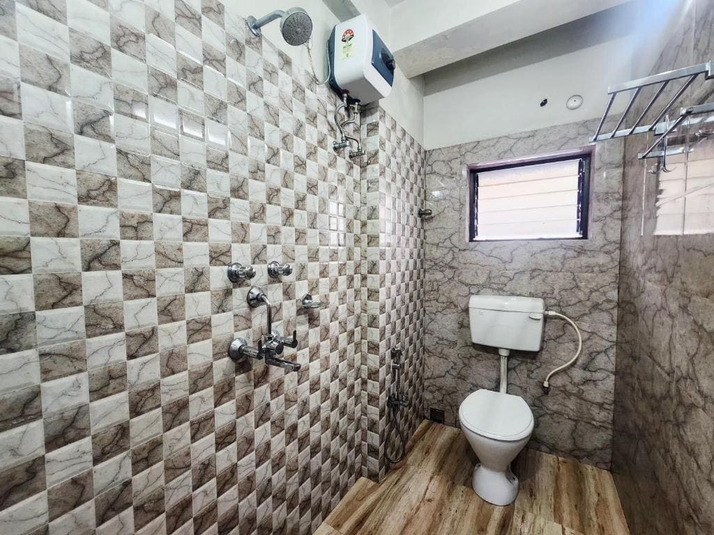Standard Double Room with Fan room - Image 2