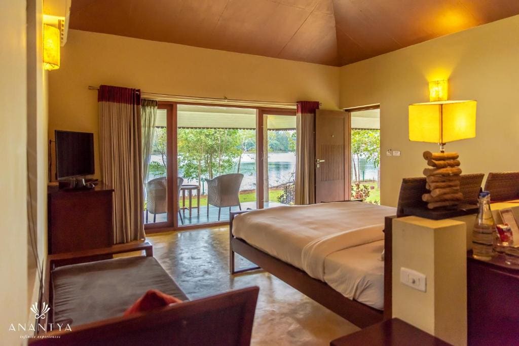 Chakra Cottage room - Image 2