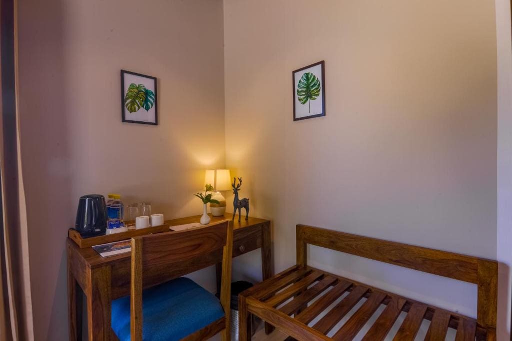 Standard Double Room room - Image 3