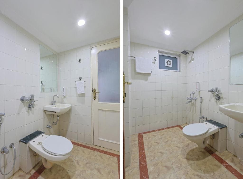 Double or Twin Room room - Image 1