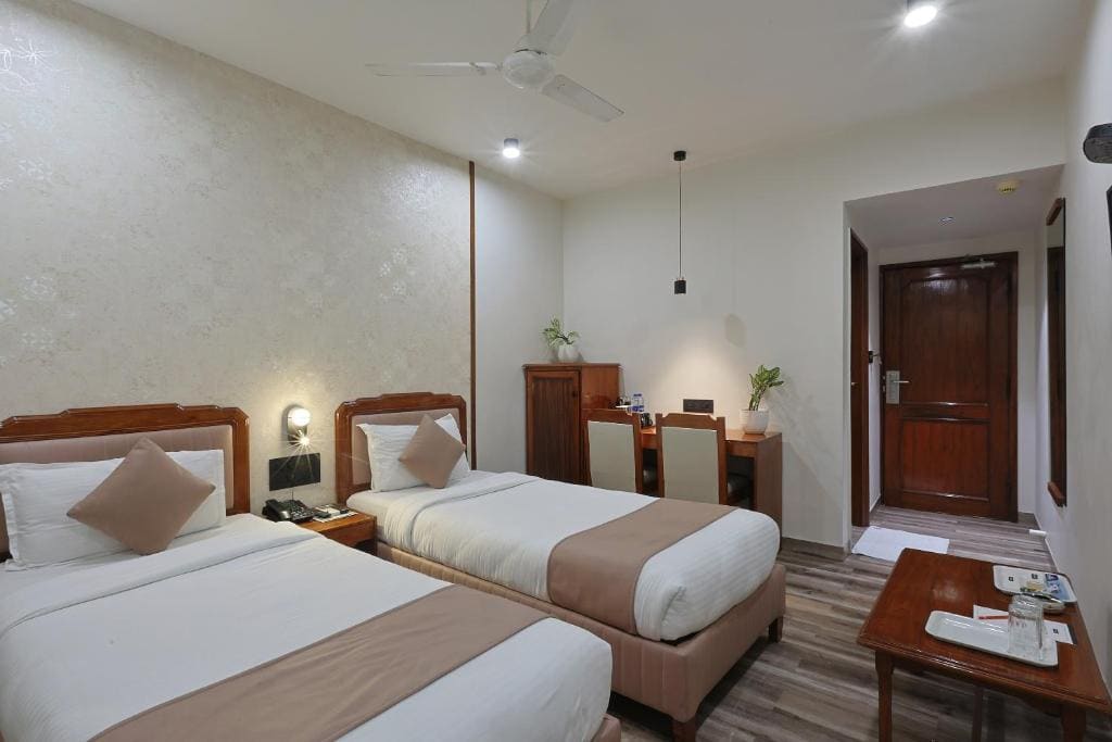 Double or Twin Room room - Image 3