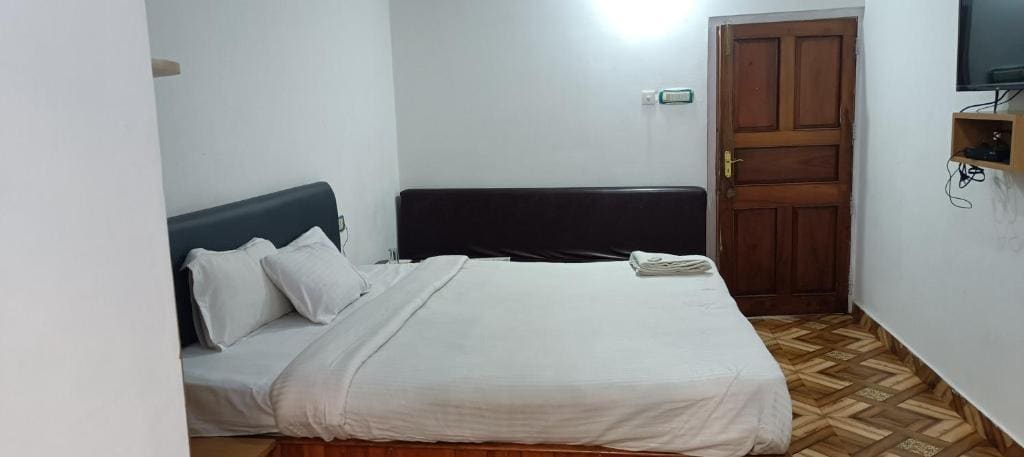 Deluxe Room room - Image 1