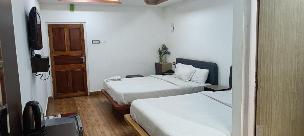Triple Room room - Image 1
