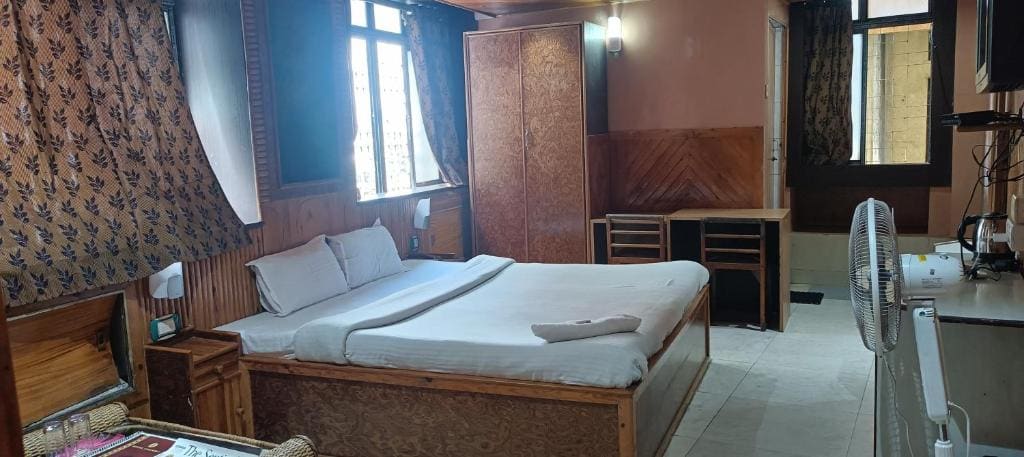 Deluxe Double Room room - Image 1