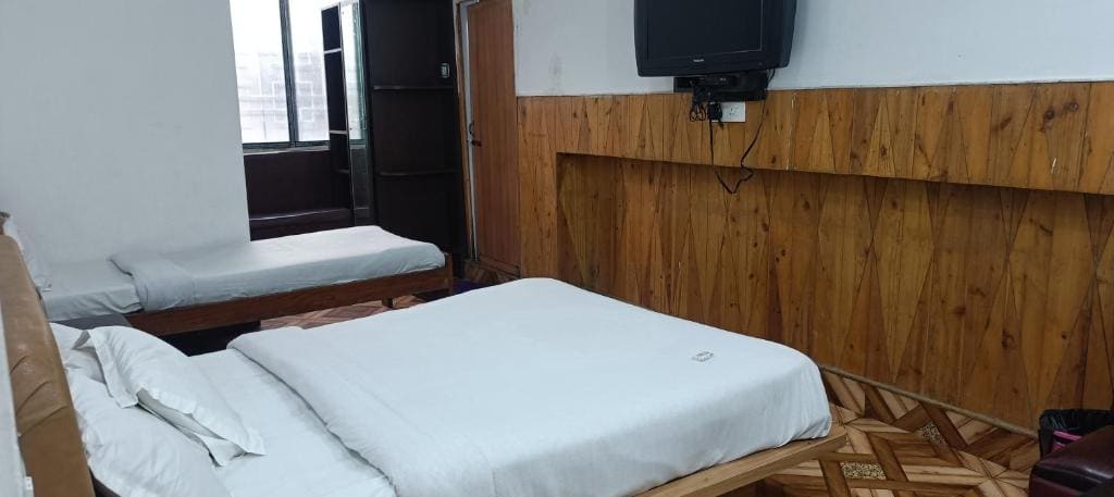 Triple Room room - Image 2