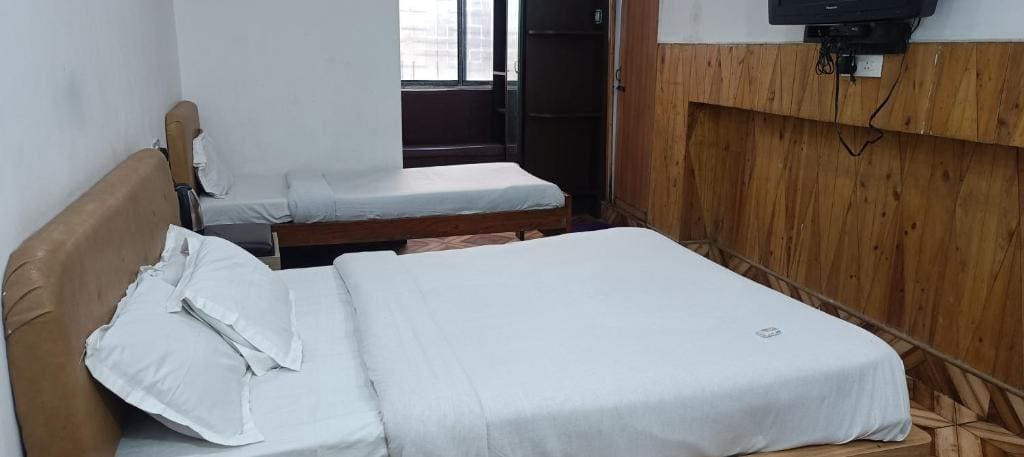 Triple Room room - Image 3
