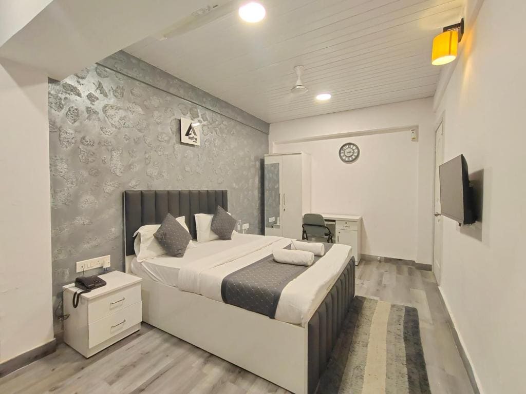 Deluxe Room room - Image 1