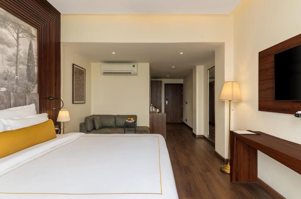 Premium Palace View Room room - Image 1