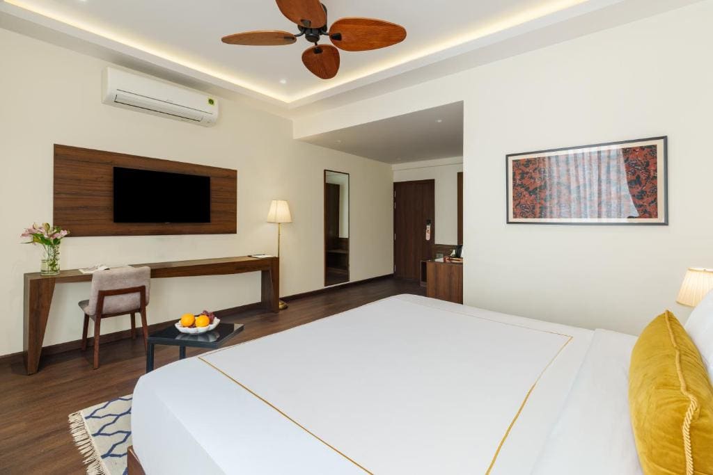 Premium Room room - Image 1