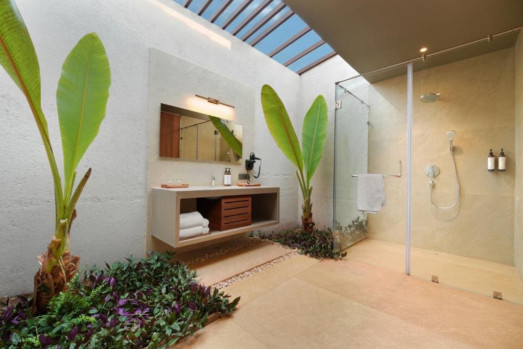 Ananda Valley View Cottage with Balcony room - Image 2