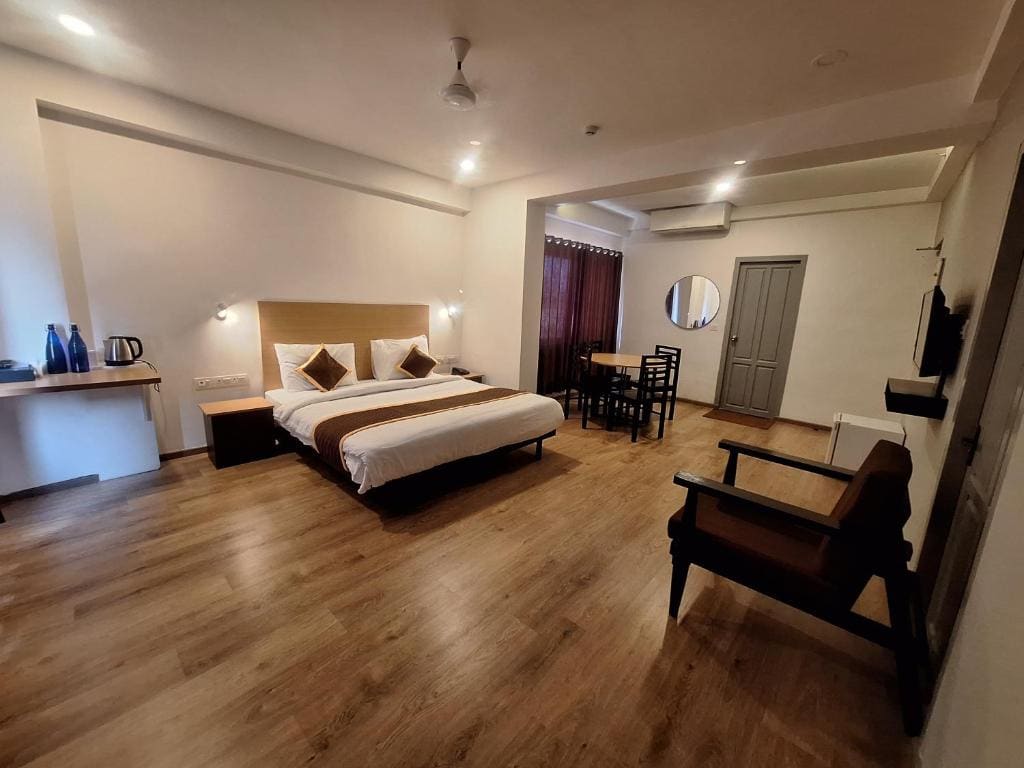 Family Suite room - Image 3
