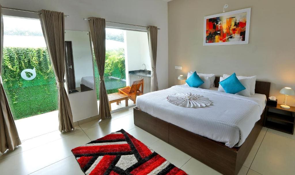 Superior Cottage room - Image 1