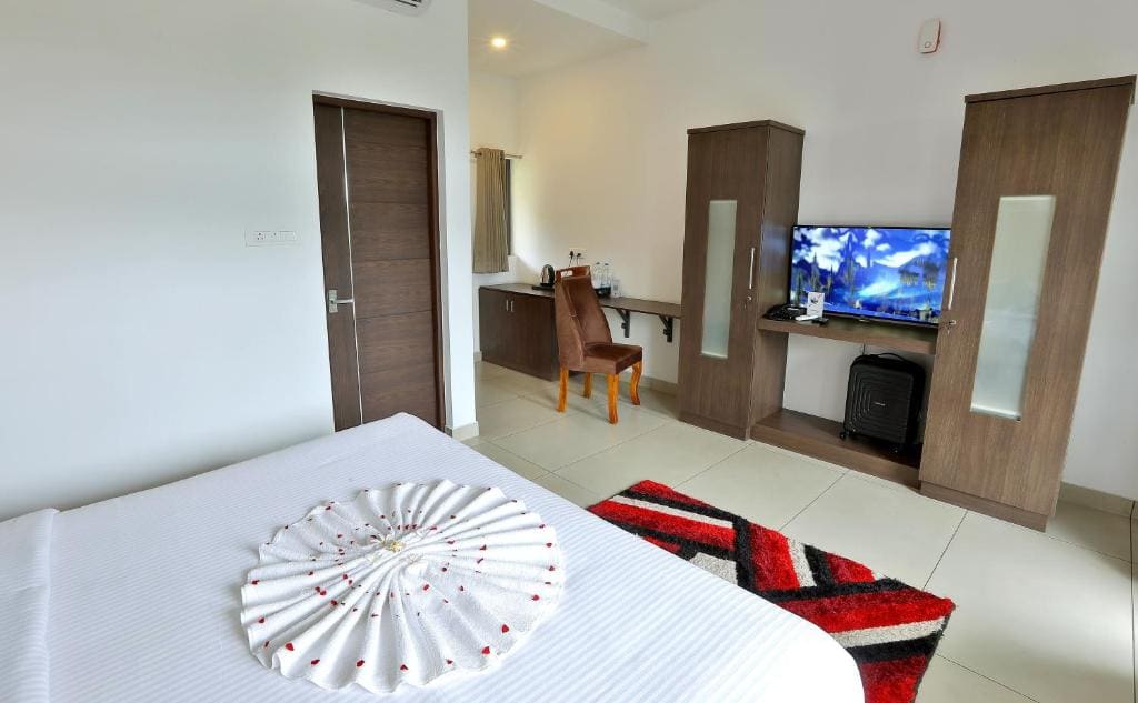 Superior Cottage room - Image 2